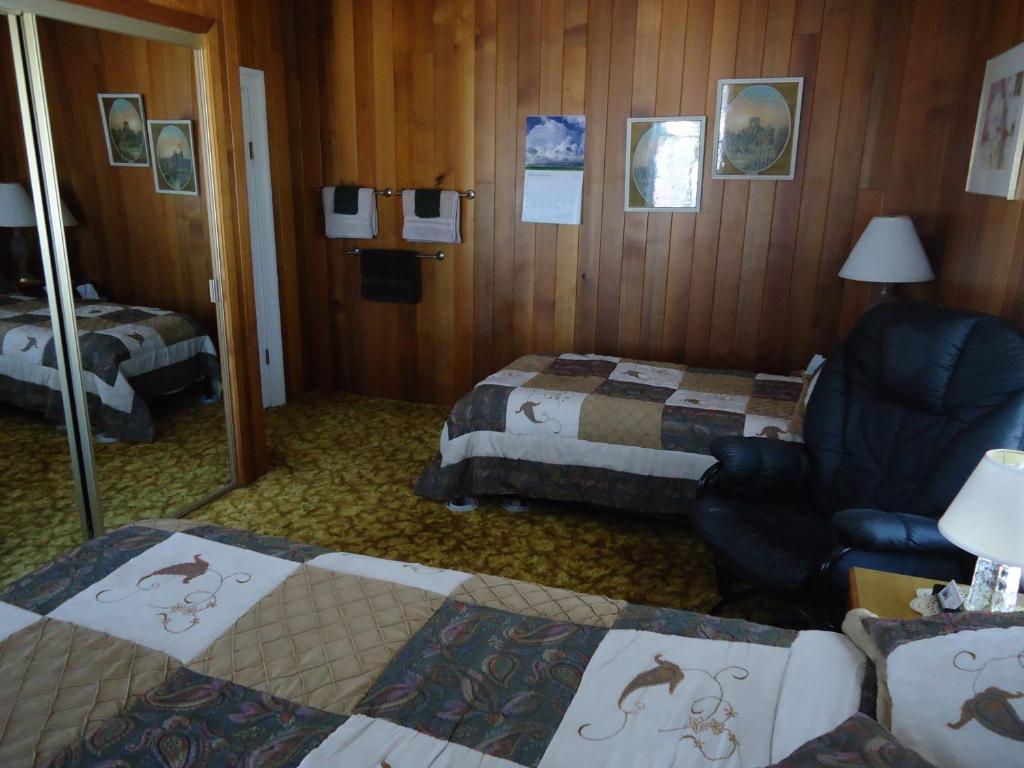 Bancroft Bed & Breakfast Ruang foto