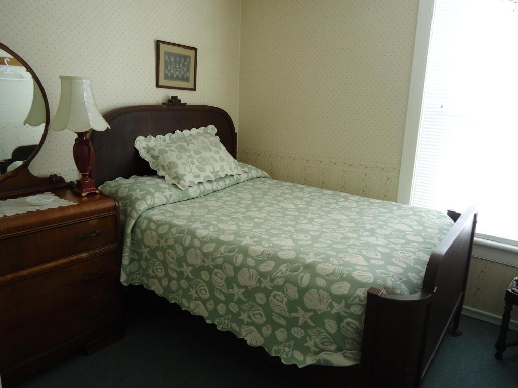 Bancroft Bed & Breakfast Ruang foto