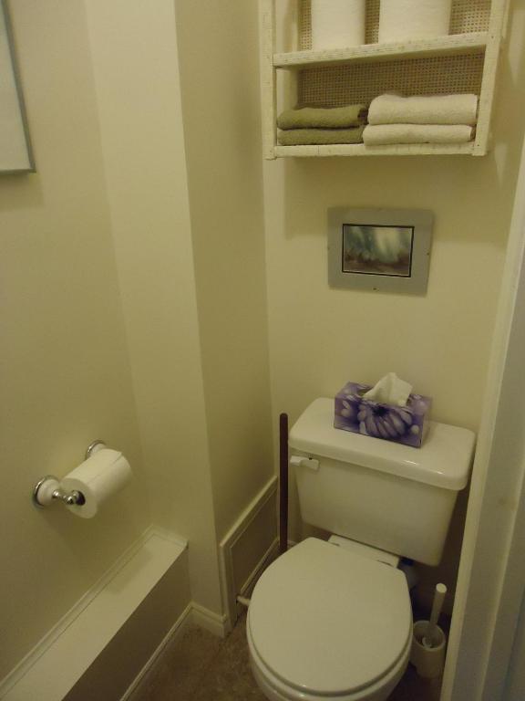 Bancroft Bed & Breakfast Ruang foto
