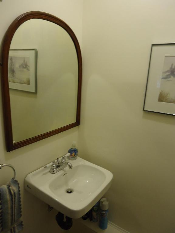 Bancroft Bed & Breakfast Ruang foto