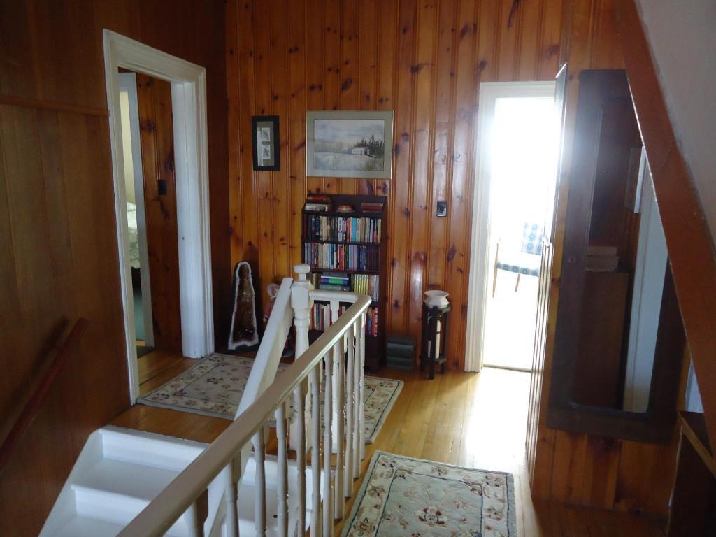 Bancroft Bed & Breakfast Bagian luar foto